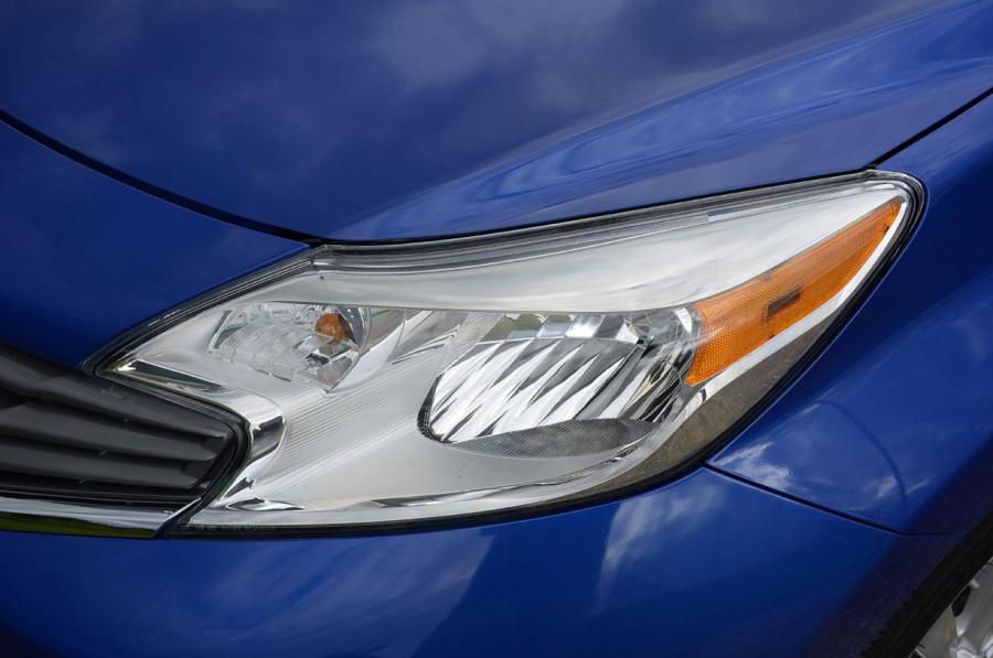  Nissan Versa Note 2014 года  (фото 135 из 137)